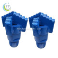 133mm step PDC blade bits for well drilling